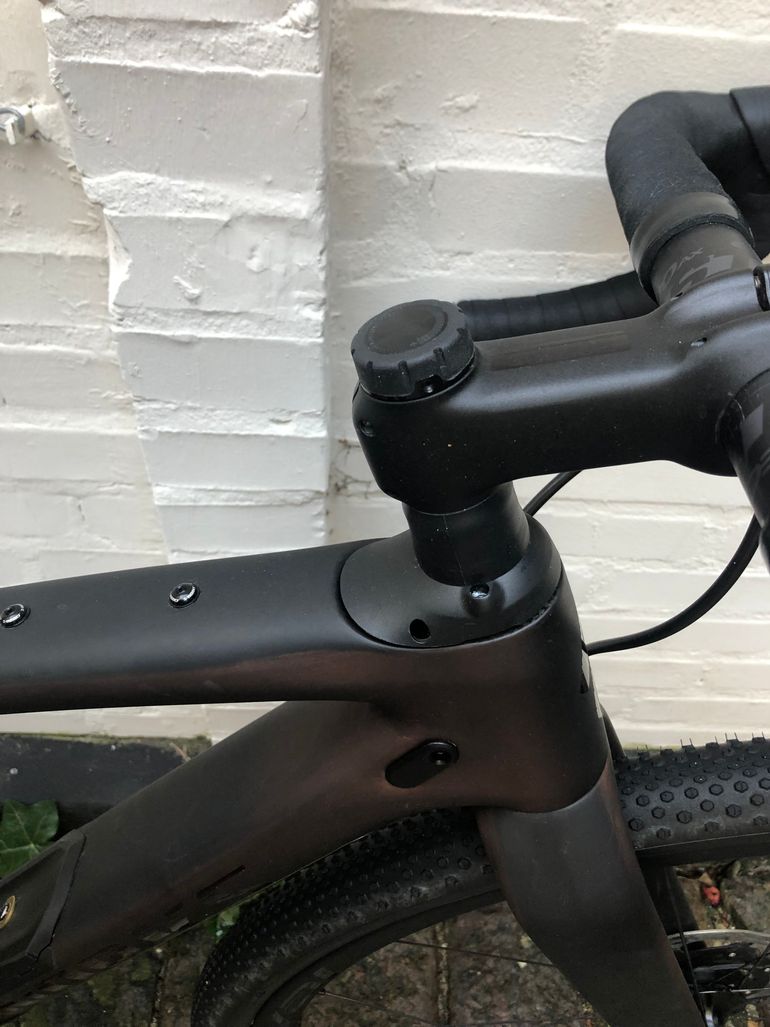 Brugt Specialized S-Works Diverge 2022 2022 Road & Gravel — billede 6 af 10