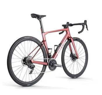 Used BMC Roadmachine 01 THREE 2024 2024 Road & Gravel