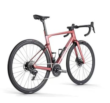 Used BMC Roadmachine 01 THREE 2024 2024 Road & Gravel