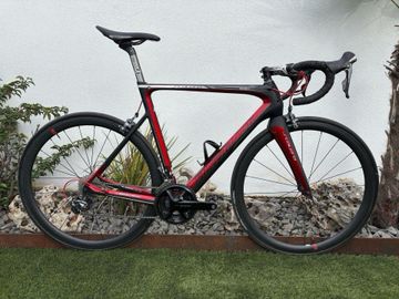Used Silverback Silver Crack Scalera 3 2017 Road & Gravel