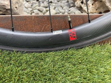 Brugt Silverback Silver Crack Scalera 3 2017 Road & Gravel — billede 5 af 7