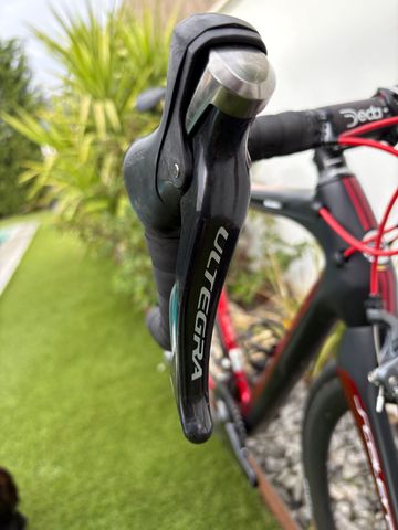 Brugt Silverback Silver Crack Scalera 3 2017 Road & Gravel — billede 7 af 7