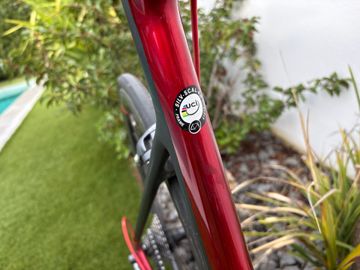 Brugt Silverback Silver Crack Scalera 3 2017 Road & Gravel — billede 6 af 7