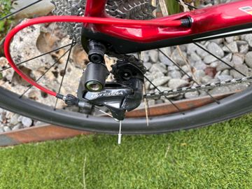Brugt Silverback Silver Crack Scalera 3 2017 Road & Gravel — billede 2 af 7