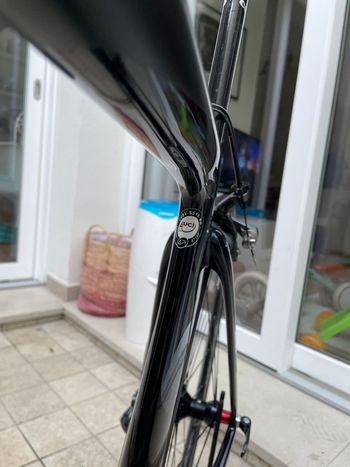 Used Cervélo Cervélo S5 2017 Road & Gravel, Black — image 6 of 6