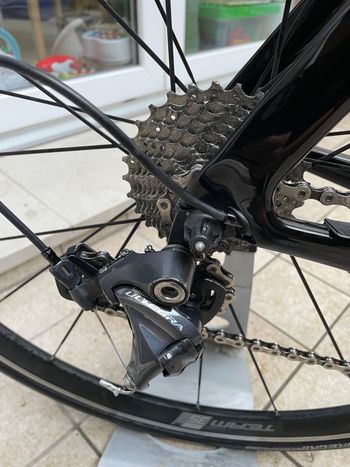 Used Cervélo Cervélo S5 2017 Road & Gravel, Black — image 3 of 6
