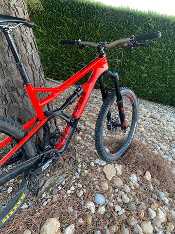 Tweedehands Cannondale Jekyll 3 2018 2018 Mountainbike — afbeelding 2 van 3