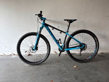 Used CUBE AIM SL 29 2018 2018 MTB