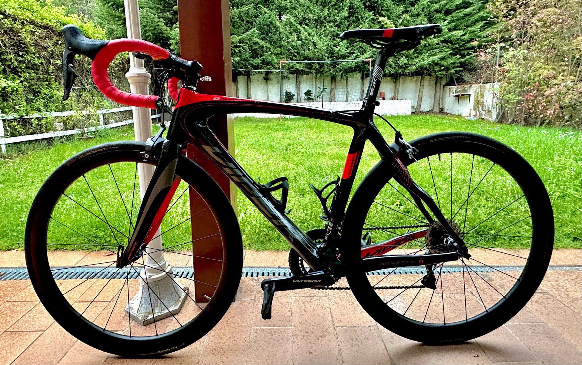 Buycycle Viper Galibier 2015 Bicycle Cadre Viper Viper Galibier