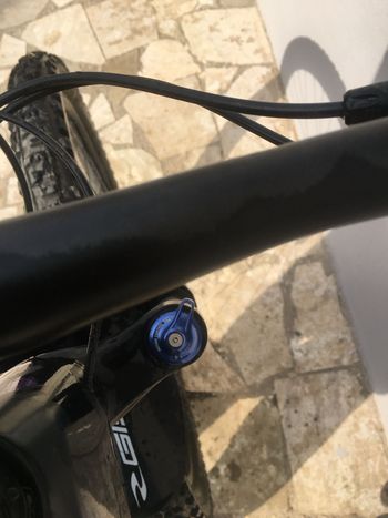 Used Specialized Epic Pro Carbon 2019 Mountainbike, Black — image 14 of 14