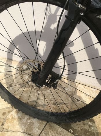 Used Specialized Epic Pro Carbon 2019 Mountainbike, Black — image 13 of 14