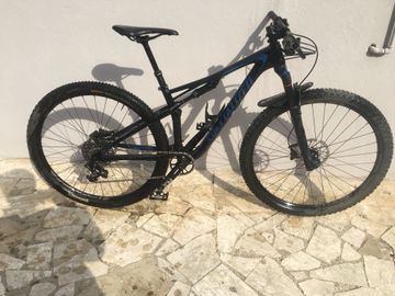 Used Specialized Epic Pro Carbon 2019 MTB