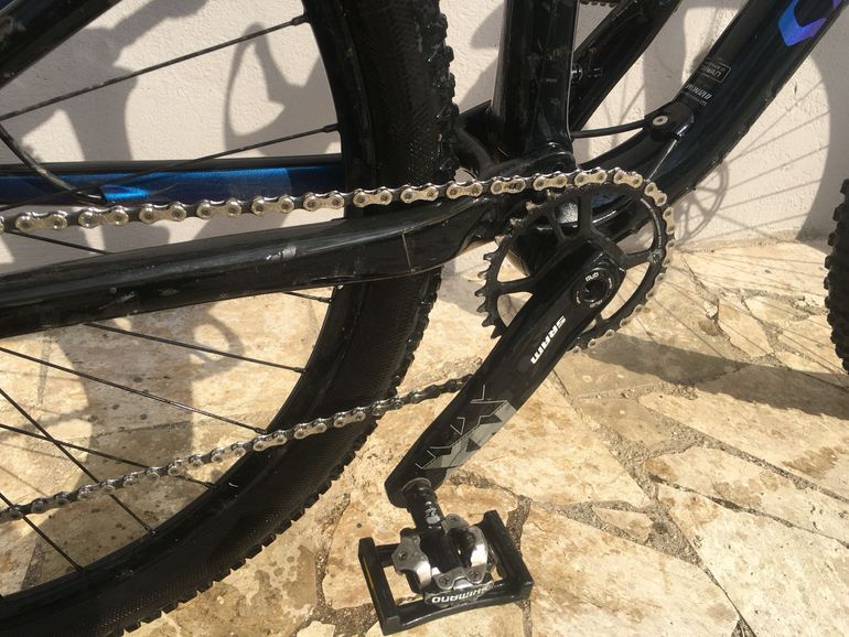 Used Specialized Epic Pro Carbon 2019 Mountainbike, Black — image 3 of 14