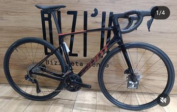 Used Giant Defy Advanced 1 2024 2024 Road & Gravel