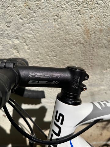 Brugt Focus Cayo CP 2011 Road & Gravel — billede 12 af 16