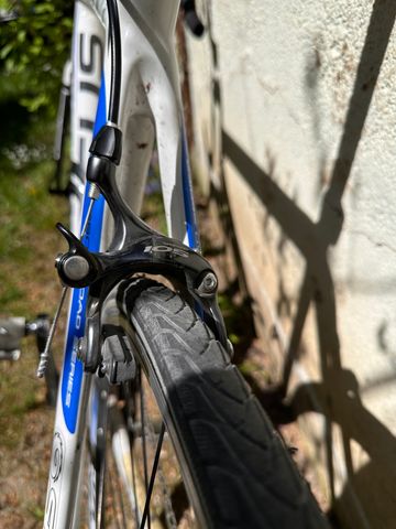 Brugt Focus Cayo CP 2011 Road & Gravel — billede 7 af 16