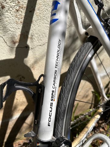Brugt Focus Cayo CP 2011 Road & Gravel — billede 13 af 16