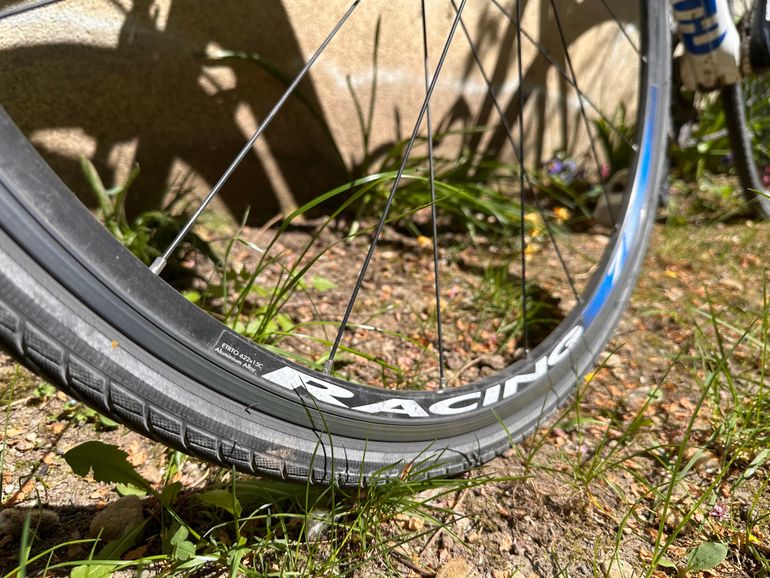 Brugt Focus Cayo CP 2011 Road & Gravel — billede 9 af 16