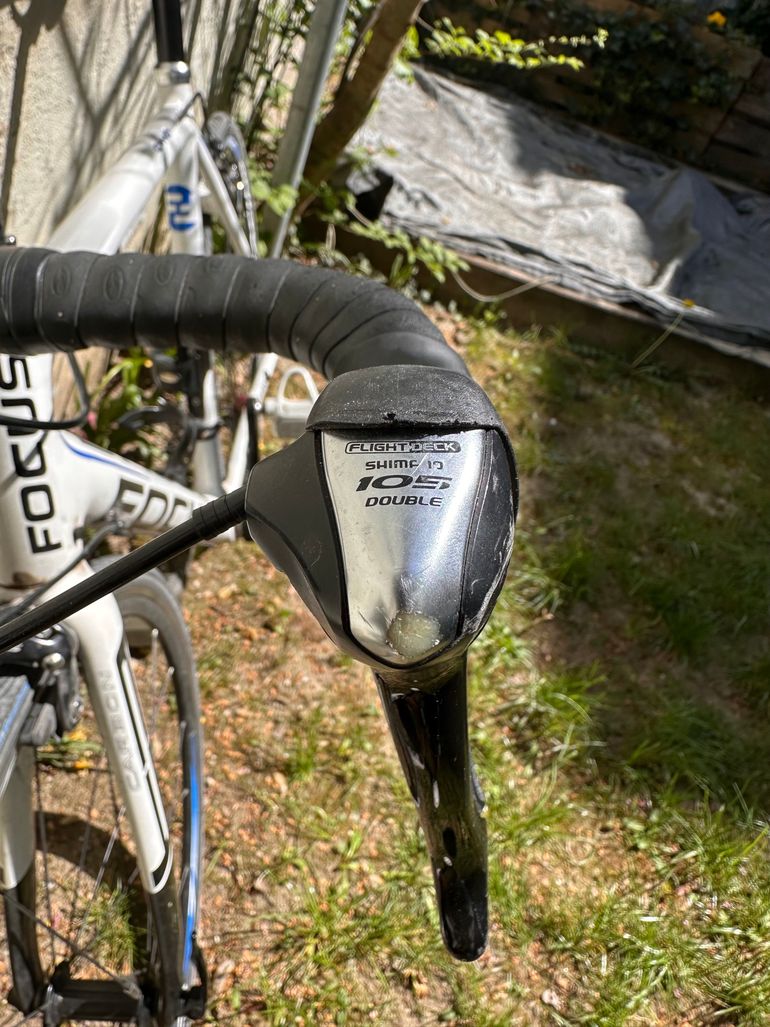 Brugt Focus Cayo CP 2011 Road & Gravel — billede 3 af 16
