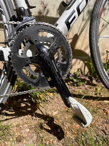 Brugt Focus Cayo CP 2011 Road & Gravel — billede 8 af 16