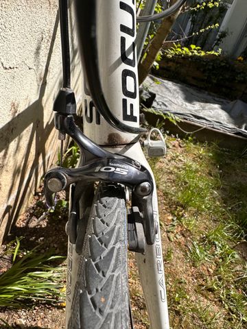 Brugt Focus Cayo CP 2011 Road & Gravel — billede 5 af 16