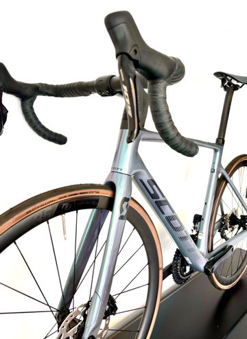 Używany Scott Addict RC 15 2024 Road & Gravel — zdjęcie 5 z 5