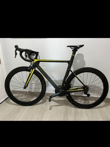 Used Mendiz F10 Infinity 2018 2018 Road & Gravel