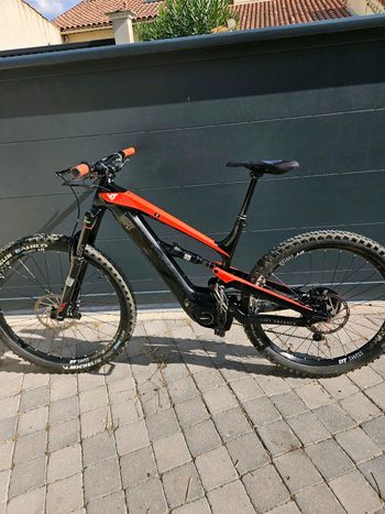 Used YT Industries DECOY CF Base 2019 2019 MTB