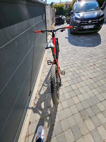 Used YT Industries DECOY CF Base 2019 2019 Mountainbike, Black, 29, 27.5 — image 10 of 11