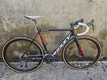 Used Ridley X-Night SL Disc - Shimano Ultegra Di2 HDB 2020 2020 Road & Gravel