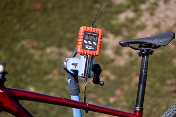 Specialized Epic SRAM XX1 Eagle AXS 2021 Mountainbike de segunda mano, Rojo — imagen 13 de 13