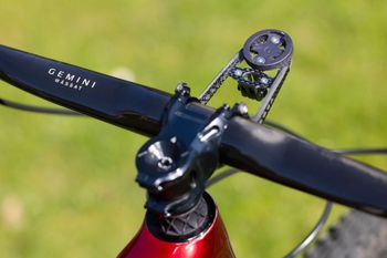 Gebrauchtes Specialized Epic SRAM XX1 Eagle AXS 2021 Mountainbike, Rot, 29 — Bild 3 von 13