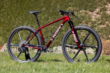 Used Specialized Epic SRAM XX1 Eagle AXS 2021 MTB