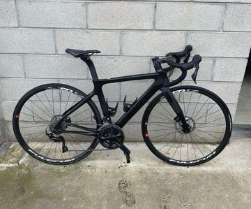Gebrauchtes Pinarello GAN Disk 105 Bike 2019 2019 Road & Gravel