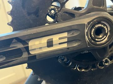 Used Ridley Chronus Shimano 105 2018 Road & Gravel, Black — image 8 of 9