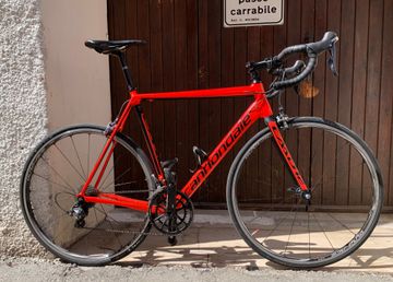 Käytetty Cannondale CAAD12 Ultegra 2018 2018 Road & Gravel — kuva 4 / 7