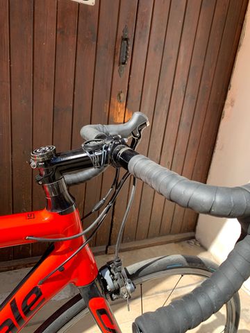 Used Cannondale CAAD12 Ultegra 2018 2018 Road & Gravel