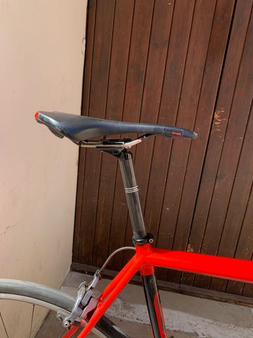 Käytetty Cannondale CAAD12 Ultegra 2018 2018 Road & Gravel — kuva 3 / 7