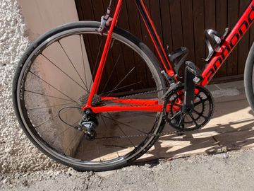 Käytetty Cannondale CAAD12 Ultegra 2018 2018 Road & Gravel — kuva 6 / 7