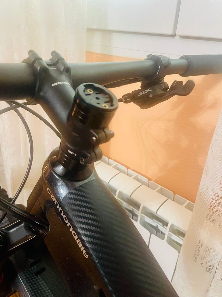 Used Cannondale Scalpel Carbon SE 2 2024 2024 Mountainbike — image 2 of 17