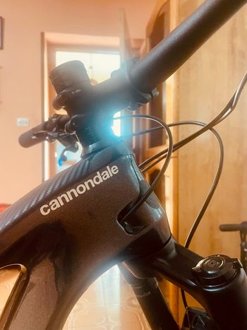 Used Cannondale Scalpel Carbon SE 2 2024 2024 Mountainbike — image 7 of 17