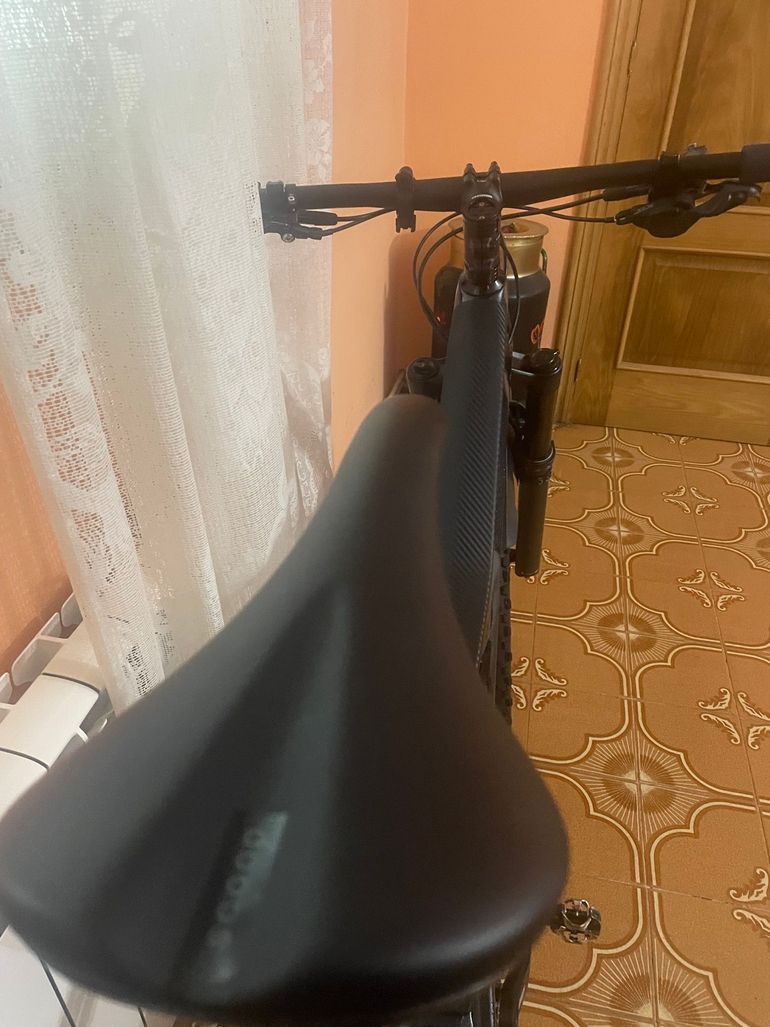 Used Cannondale Scalpel Carbon SE 2 2024 2024 Mountainbike — image 16 of 17