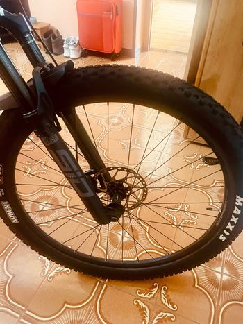 Used Cannondale Scalpel Carbon SE 2 2024 2024 Mountainbike — image 8 of 17