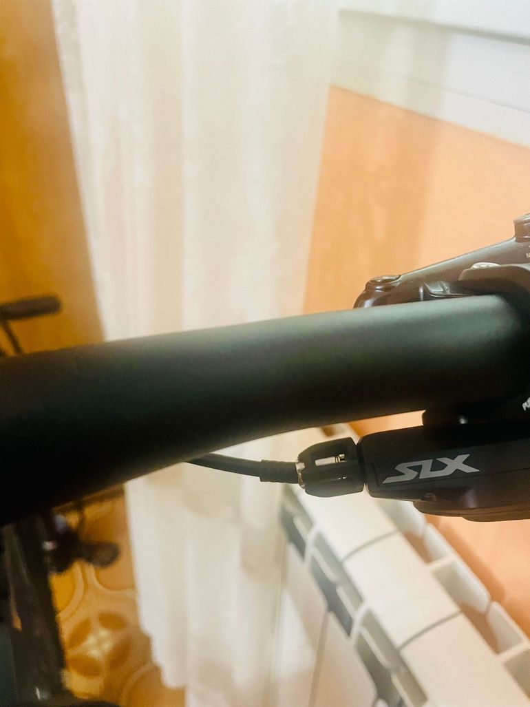 Used Cannondale Scalpel Carbon SE 2 2024 2024 Mountainbike — image 3 of 17