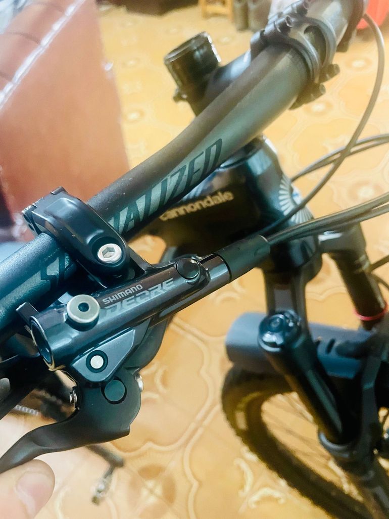 Used Cannondale Scalpel Carbon SE 2 2024 2024 Mountainbike — image 10 of 17