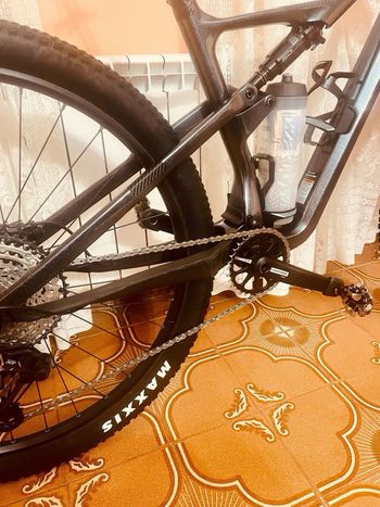 Used Cannondale Scalpel Carbon SE 2 2024 2024 Mountainbike — image 11 of 17