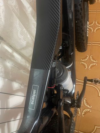 Used Cannondale Scalpel Carbon SE 2 2024 2024 Mountainbike — image 17 of 17