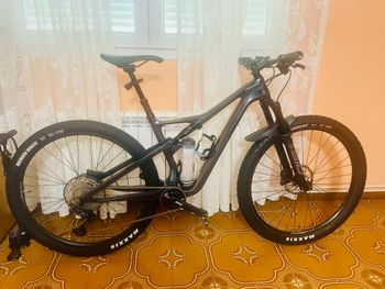 Used Cannondale Scalpel Carbon SE 2 2024 2024 Mountainbike — image 13 of 17