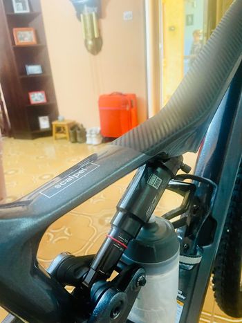 Used Cannondale Scalpel Carbon SE 2 2024 2024 Mountainbike — image 5 of 17