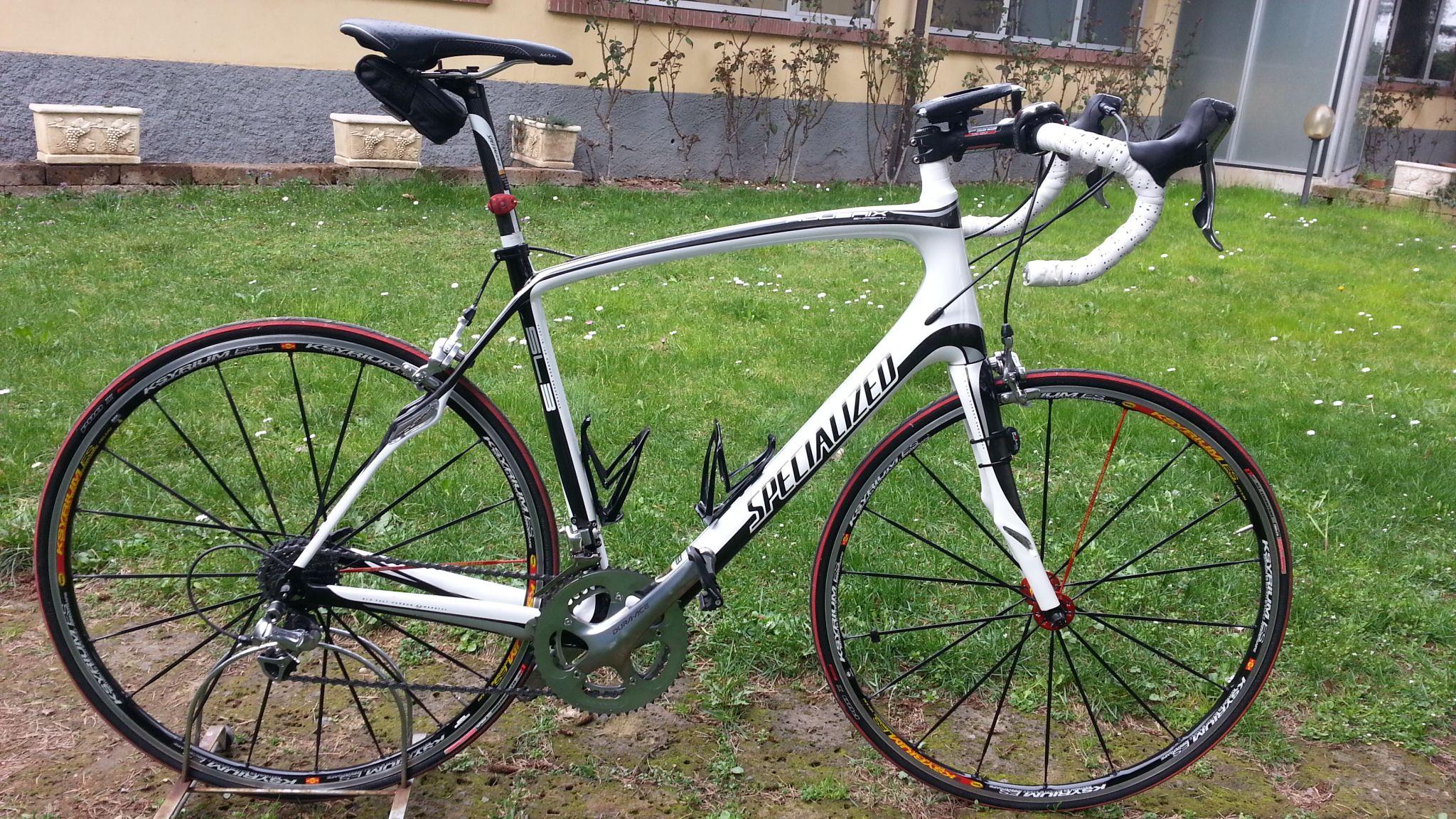 S Works Roubaix Sl3 2011 Specialized Roubaix Specialized Roubaix